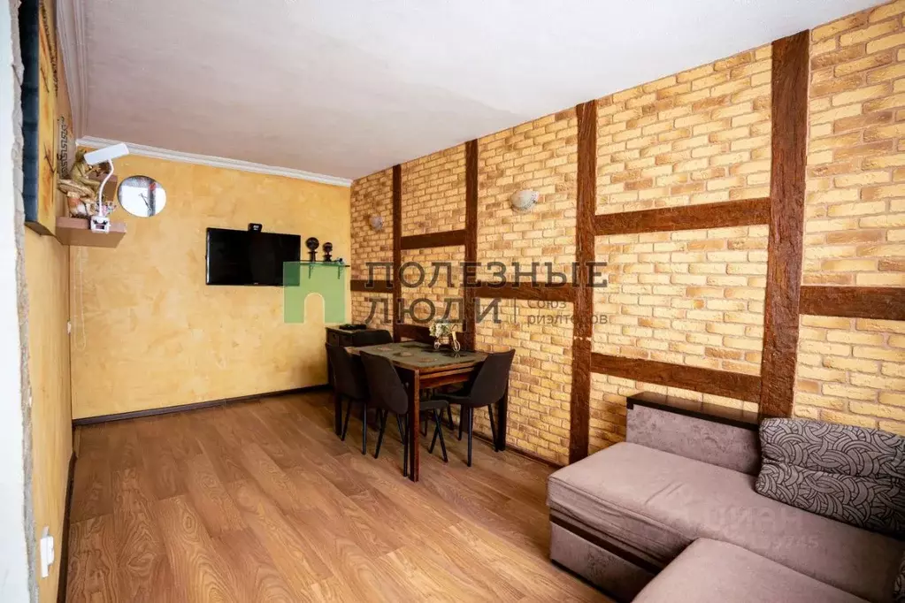 3-к кв. Севастополь ул. Александра Шостака, 7 (87.9 м) - Фото 1