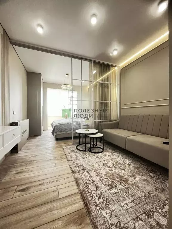 Студия Крым, Евпатория просп. Победы, 93 (36.0 м) - Фото 1