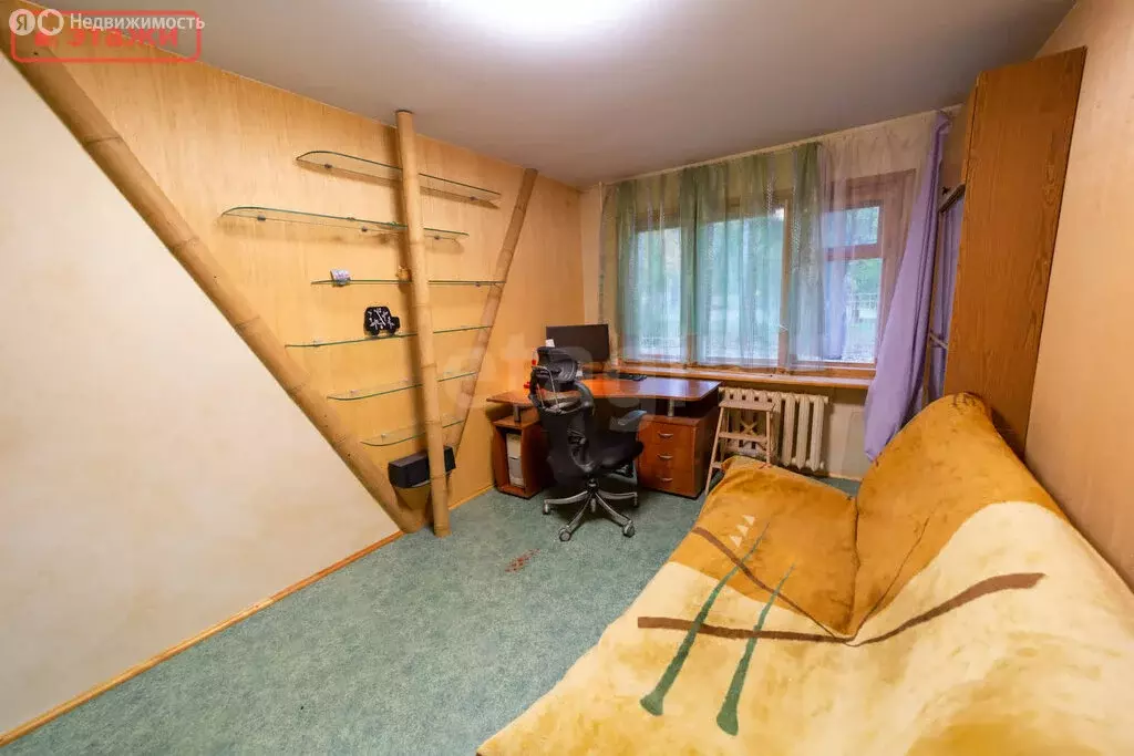 2-комнатная квартира: Петрозаводск, Загородная улица, 24 (48.4 м) - Фото 2