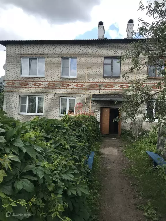 Продаётся 1-к квартира, 32.8 м - Фото 0