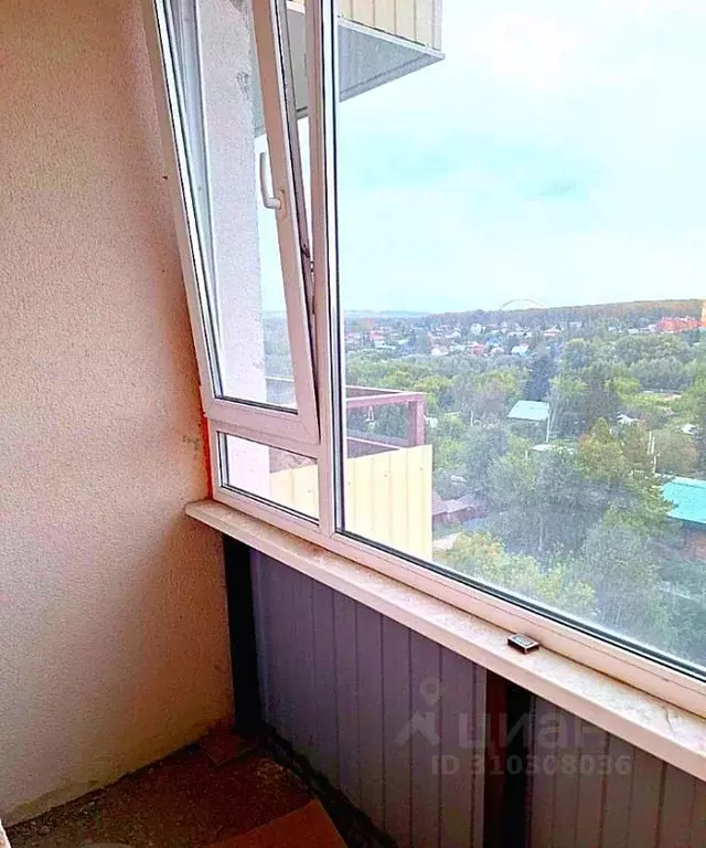 2-к кв. Новосибирская область, Новосибирск Тульская ул., 80 (68.8 м) - Фото 1