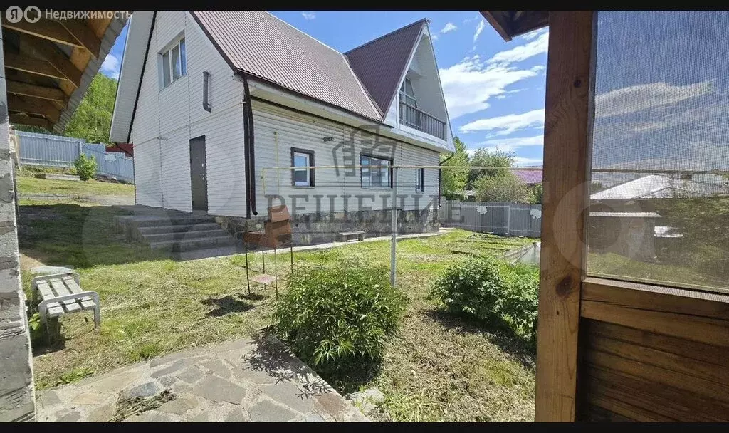Дом в Миасс, улица Будённого (119 м) - Фото 0