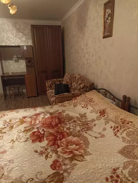 1-к кв. Северная Осетия, Владикавказ ул. Гугкаева, 63к5 (32.0 м) - Фото 1