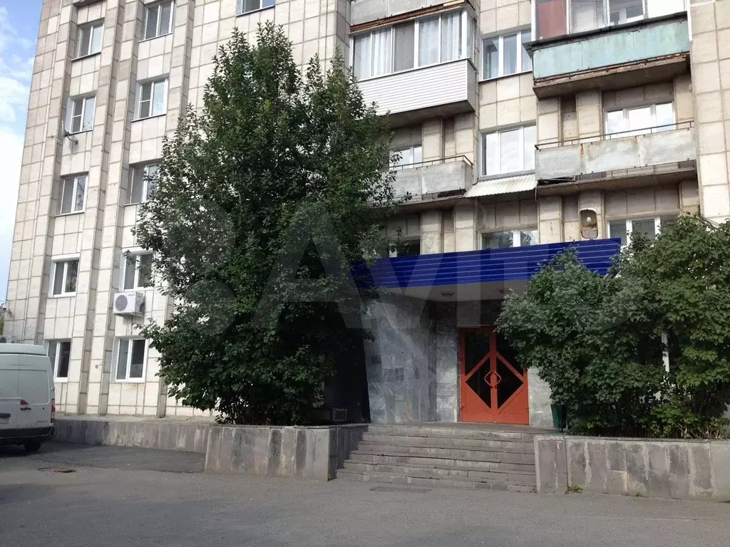 Г. Пермь, ул. пушкина, 114. Офис, 24.3 м., аренда - Фото 0