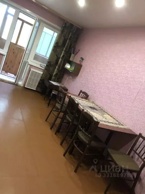 2-к кв. Коми, Сыктывкар ул. Морозова, 35 (45.0 м) - Фото 1