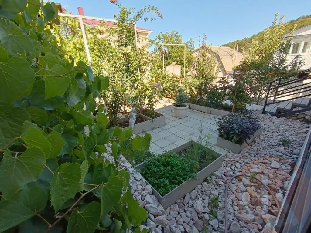 Дом в Крым, Симферопольский район, Добровское с/пос, Горный Сокол ... - Фото 1