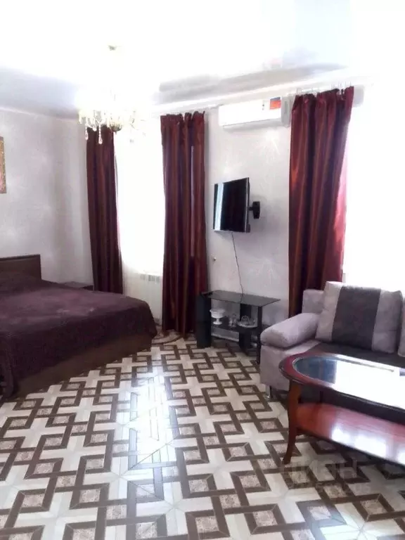 Комната Оренбургская область, Ясный ул. Парковая, 11 (20.0 м) - Фото 2