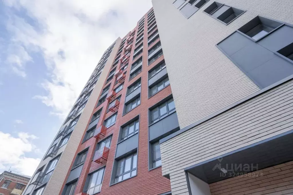 Гараж в Москва ул. Металлургов, 56/2 (13 м) - Фото 2