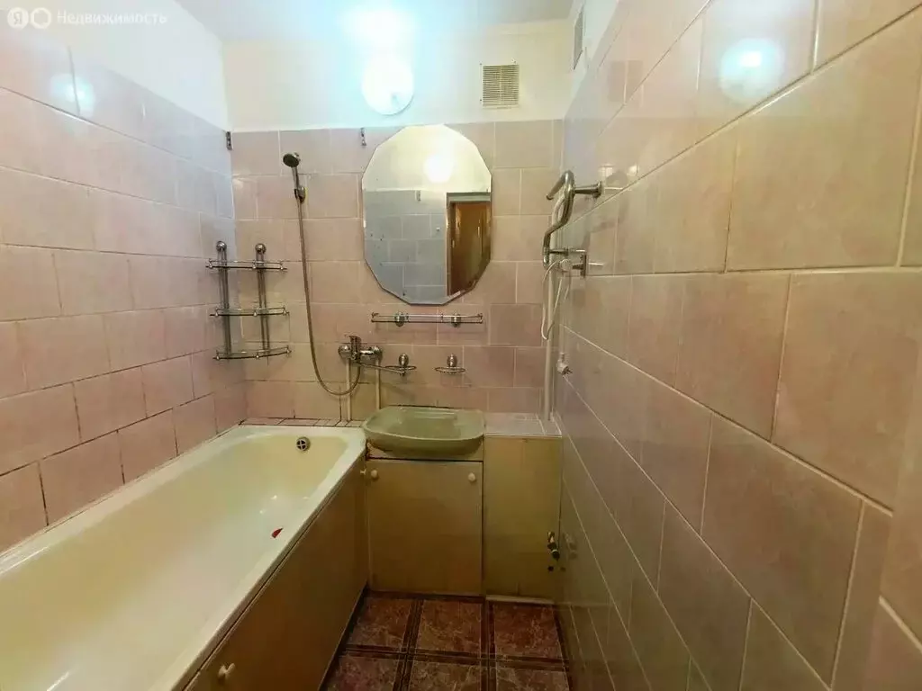 3-комнатная квартира: Лесозаводск, Камышовая улица, 1В (62.9 м) - Фото 1