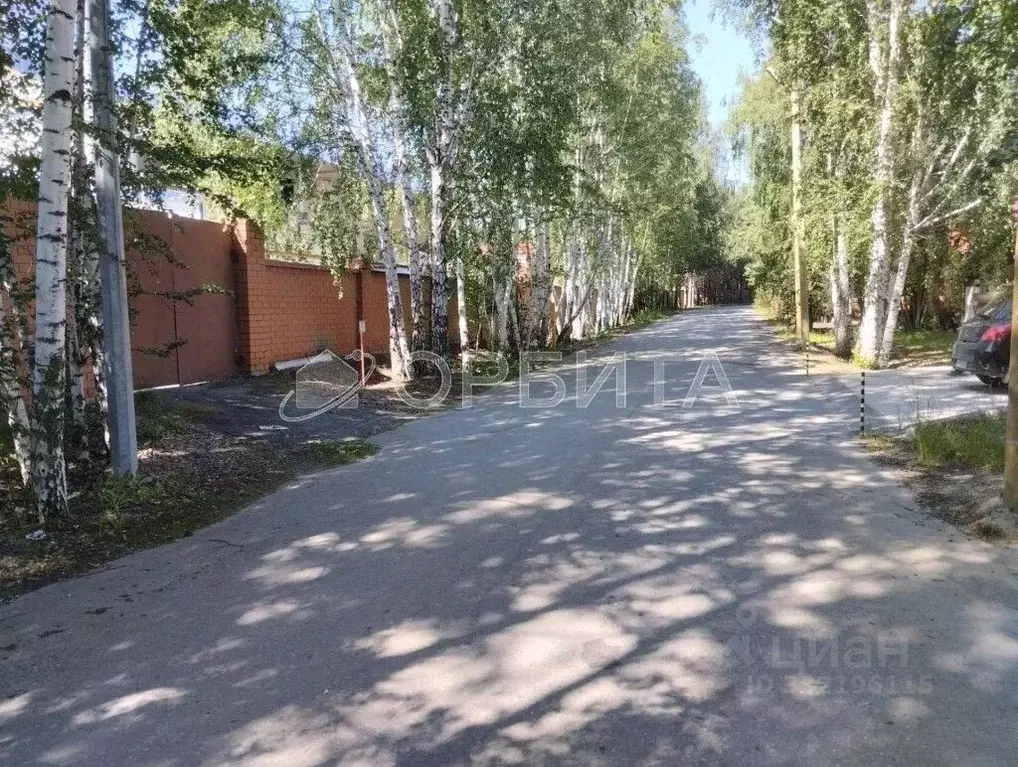 Дом в Тюменская область, Тюмень ул. Степана Третьякова, 64 (282 м) - Фото 1