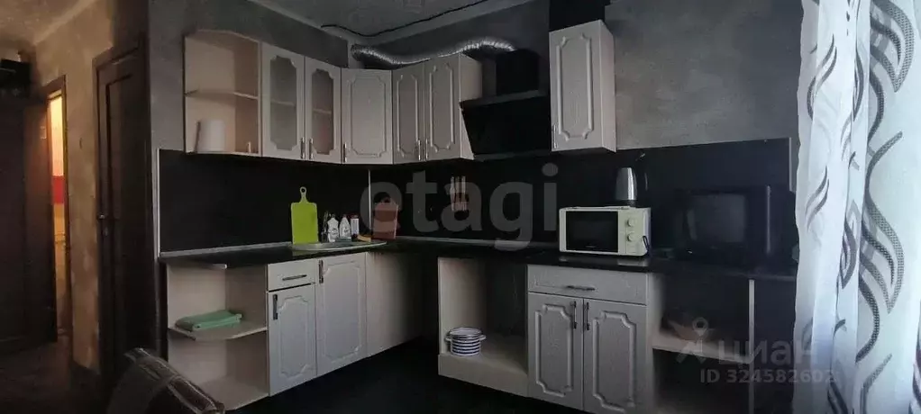 2-к кв. Красноярский край, Норильск Рудная ул., 29к1 (53.0 м) - Фото 1