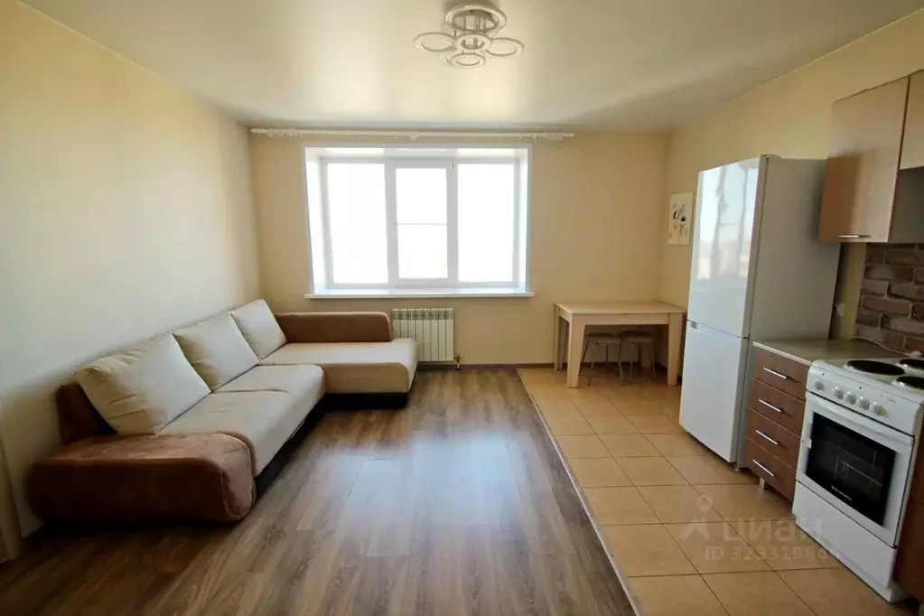 3-к кв. Новосибирская область, Новосибирск Лазурная ул., 30 (53.0 м) - Фото 1