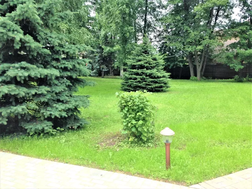 Дом в Московская область, Одинцовский городской округ, д. Жуковка  ... - Фото 2