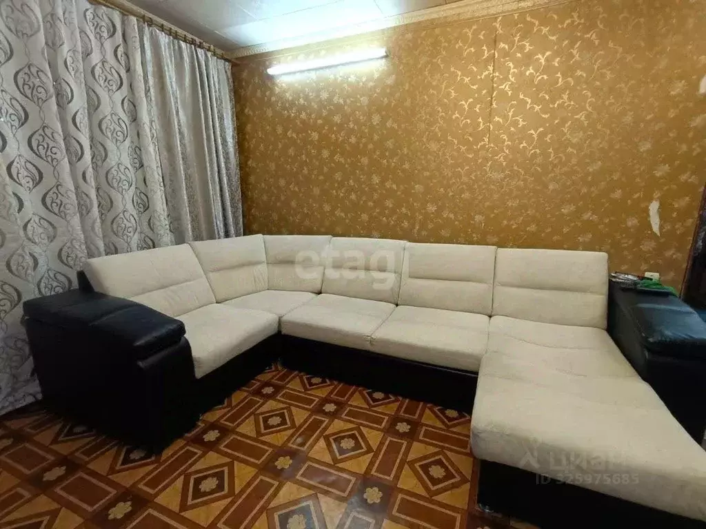 2-к кв. Красноярский край, Норильск Хантайская ул., 45 (52.4 м) - Фото 1