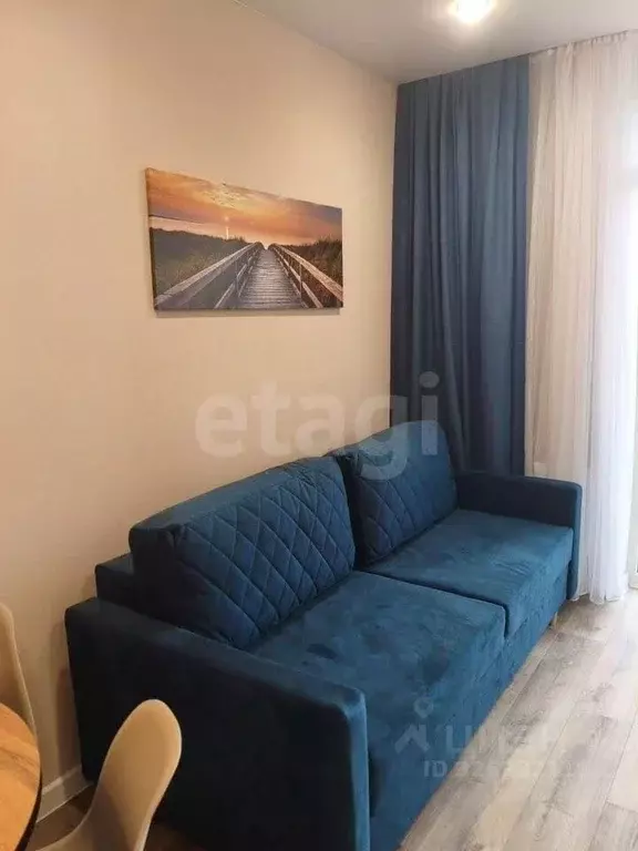 2-к кв. Калининградская область, Калининград ул. Старшины Дадаева, ... - Фото 1