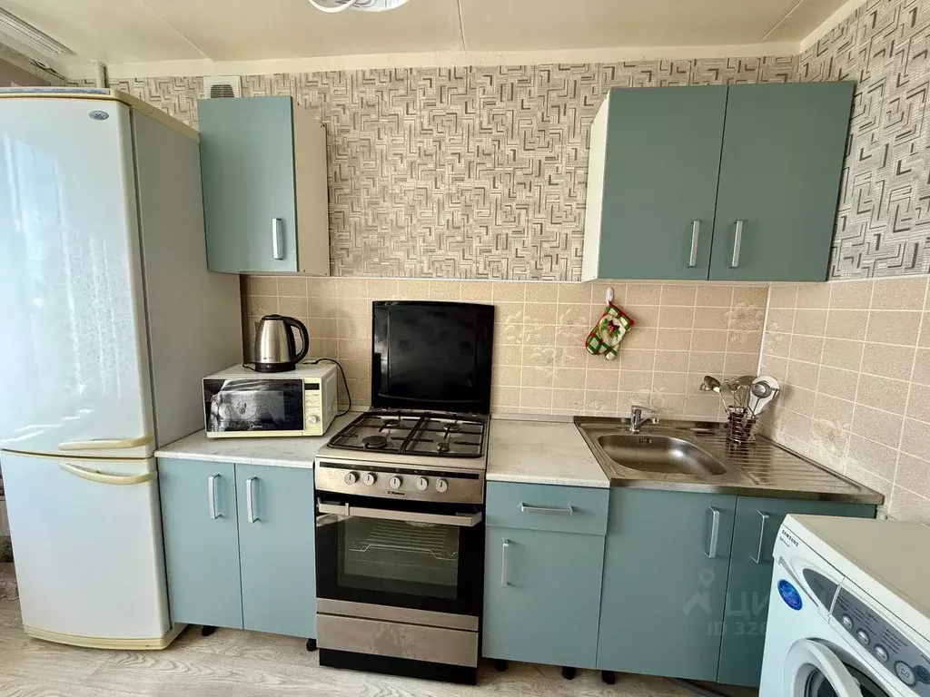 Комната Москва Волгоградский просп., 64К1 (9.0 м) - Фото 1