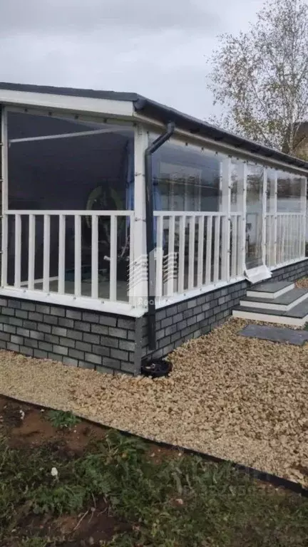 Дом в Тульская область, Ясногорский район, Иваньковское с/пос, ... - Фото 2