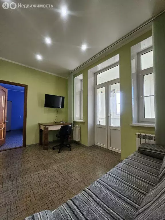 3-комнатная квартира: Астрахань, улица Богдана Хмельницкого, 22 (59.1 ... - Фото 2