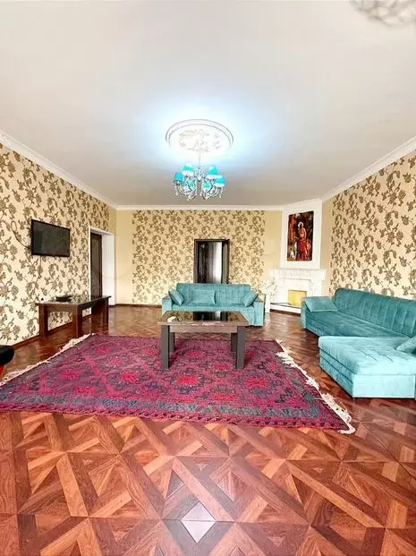 2-к. квартира, 120 м, 3/4 эт. - Фото 1