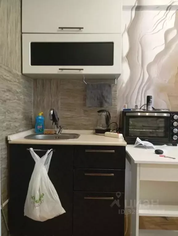 Комната Красноярский край, Красноярск Новая ул., 26 (14.7 м) - Фото 2