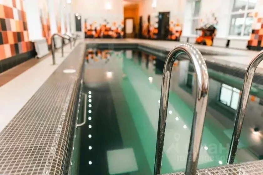 Дом в Московская область, Чехов муниципальный округ, д. Крюково  (816 ... - Фото 1