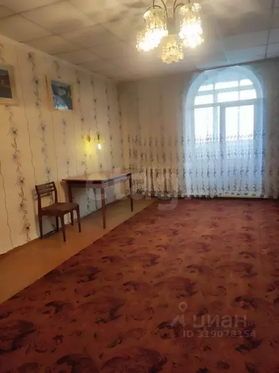 3-к кв. Кемеровская область, Кемерово ул. Рукавишникова, 45 (94.2 м) - Фото 0