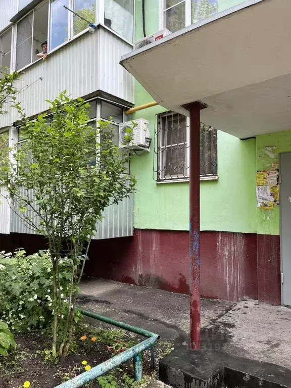 2-к кв. Ростовская область, Ростов-на-Дону Западный мкр, ул. ... - Фото 1