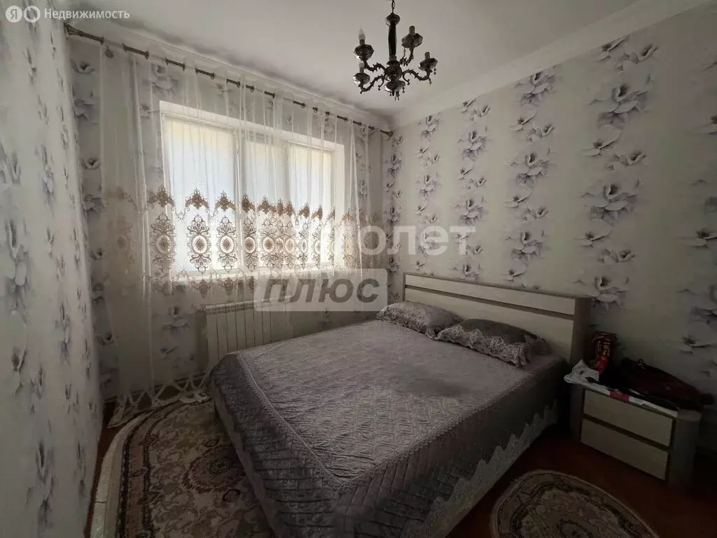 2-комнатная квартира: Махачкала, Учительская улица, 5 (51 м) - Фото 1