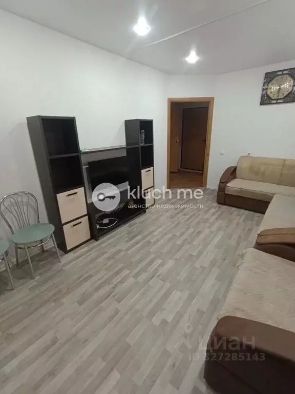 1-к кв. Татарстан, Зеленодольский район, Осиновское с/пос, с. Осиново ... - Фото 2