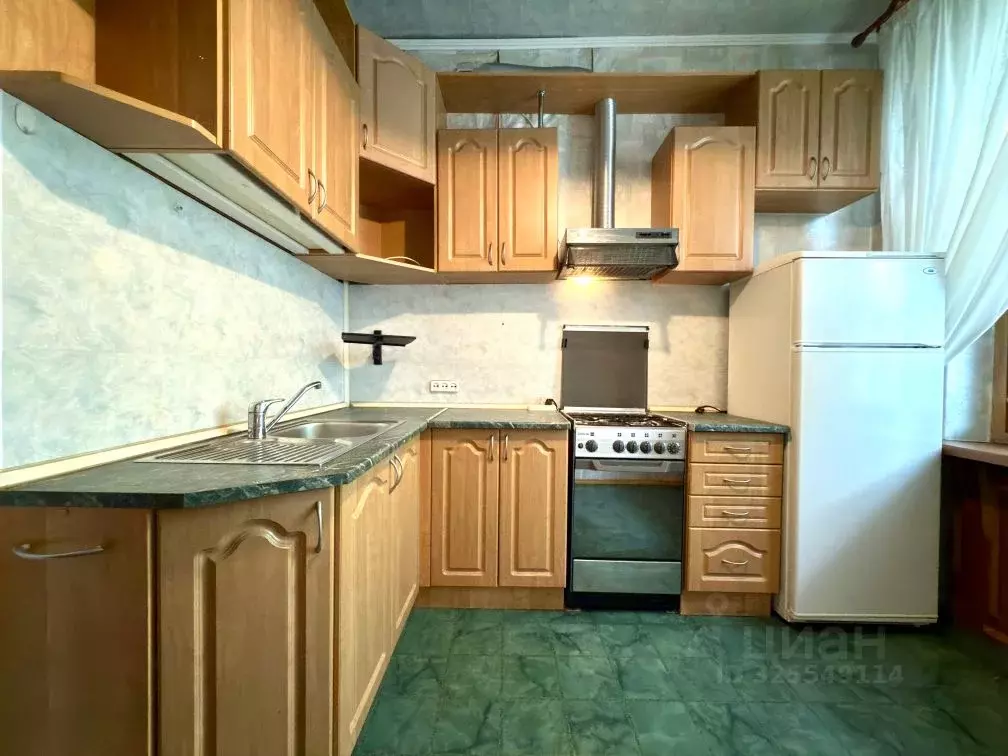 2-к кв. Санкт-Петербург ул. Новостроек, 11 (53.0 м) - Фото 2