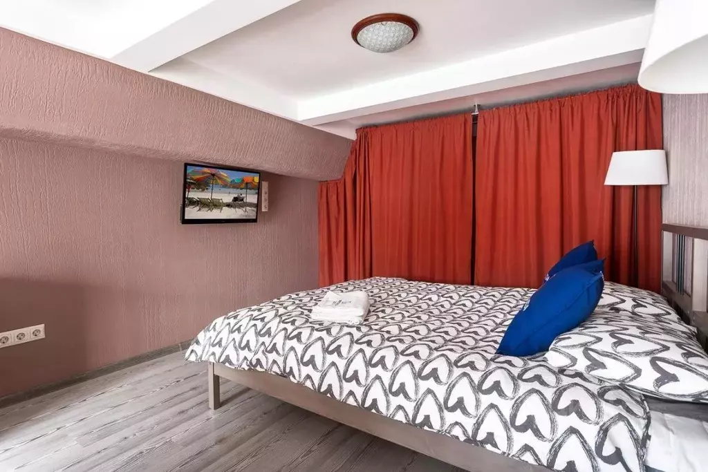 1-к кв. Москва Полярная ул., 31С1 (40.0 м) - Фото 1