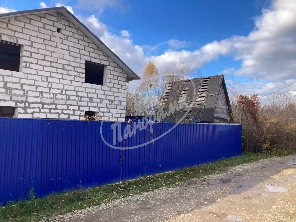 Участок в Калужская область, Калуга ул. 3-я Кольцевая (8.5 сот.) - Фото 0