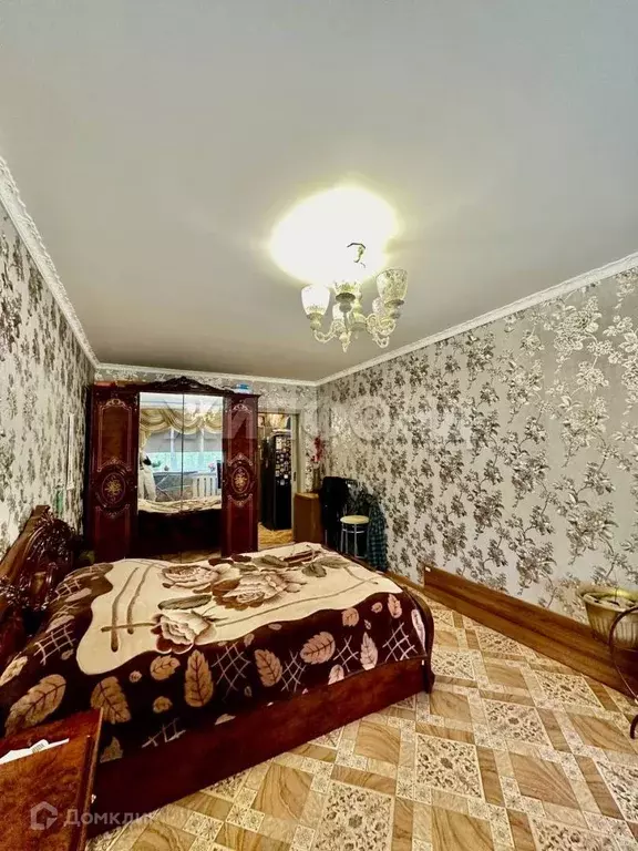 Продаётся 1-к квартира, 39.5 м - Фото 1