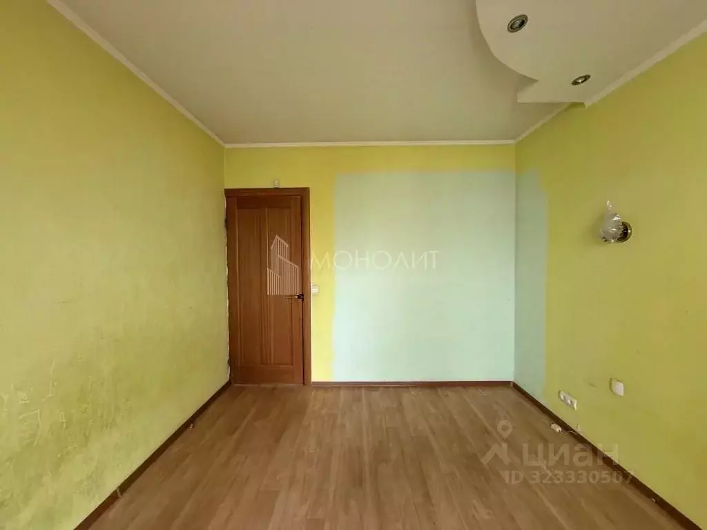 4-к кв. Сахалинская область, Южно-Сахалинск ул. Ленина, 329В (78.0 м) - Фото 2