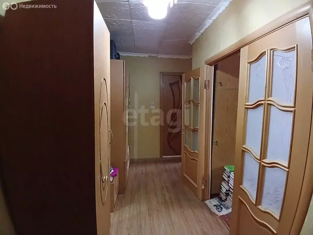 1-комнатная квартира: Минеральные Воды, улица Дружбы, 43 (37 м) - Фото 0