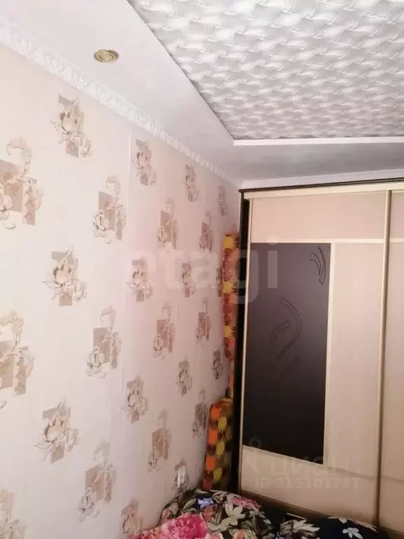 2-к кв. Коми, Сосногорск муниципальный округ, Нижний Одес пгт ул. ... - Фото 1