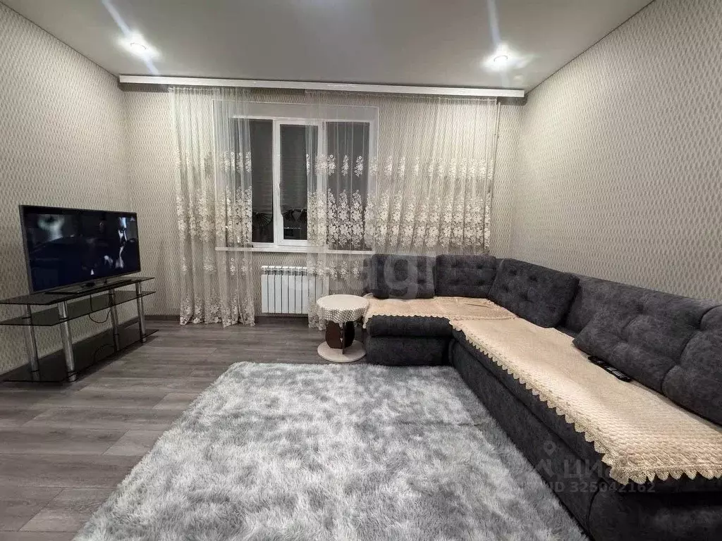 2-к кв. Северная Осетия, Владикавказ ул. Маркова, 87 (45.0 м) - Фото 0