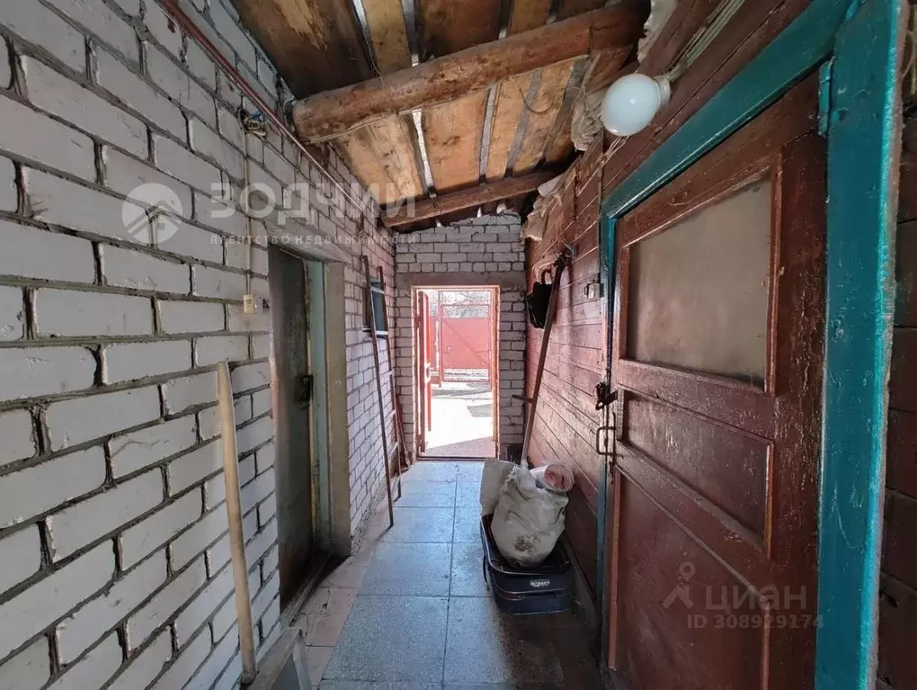 Дом в Чувашия, Канаш ул. Горького, 29 (32 м) - Фото 1