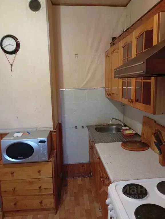 1-к кв. Москва Одесская ул., 14к4А (36.0 м) - Фото 0