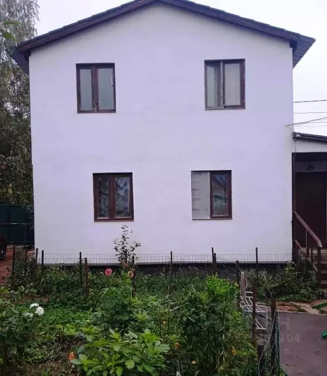 Комната Московская область, Красногорск городской округ, Путилково пгт ... - Фото 1