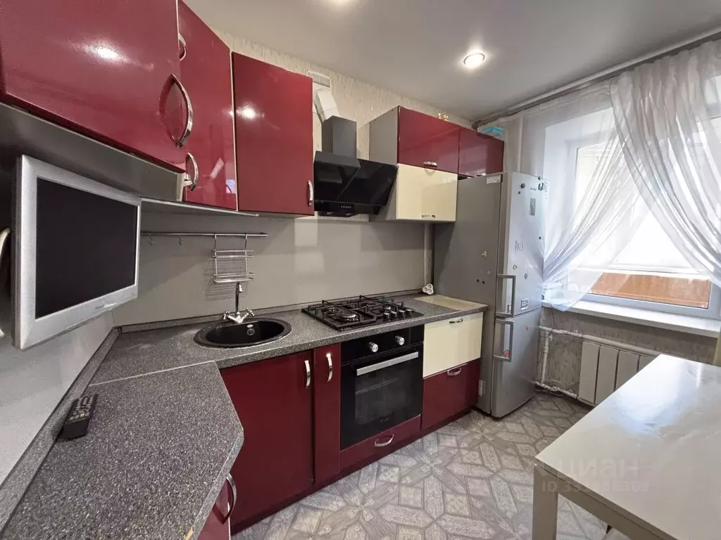 2-к кв. Московская область, Ступино Овражная ул., 19/22 (60.0 м) - Фото 1