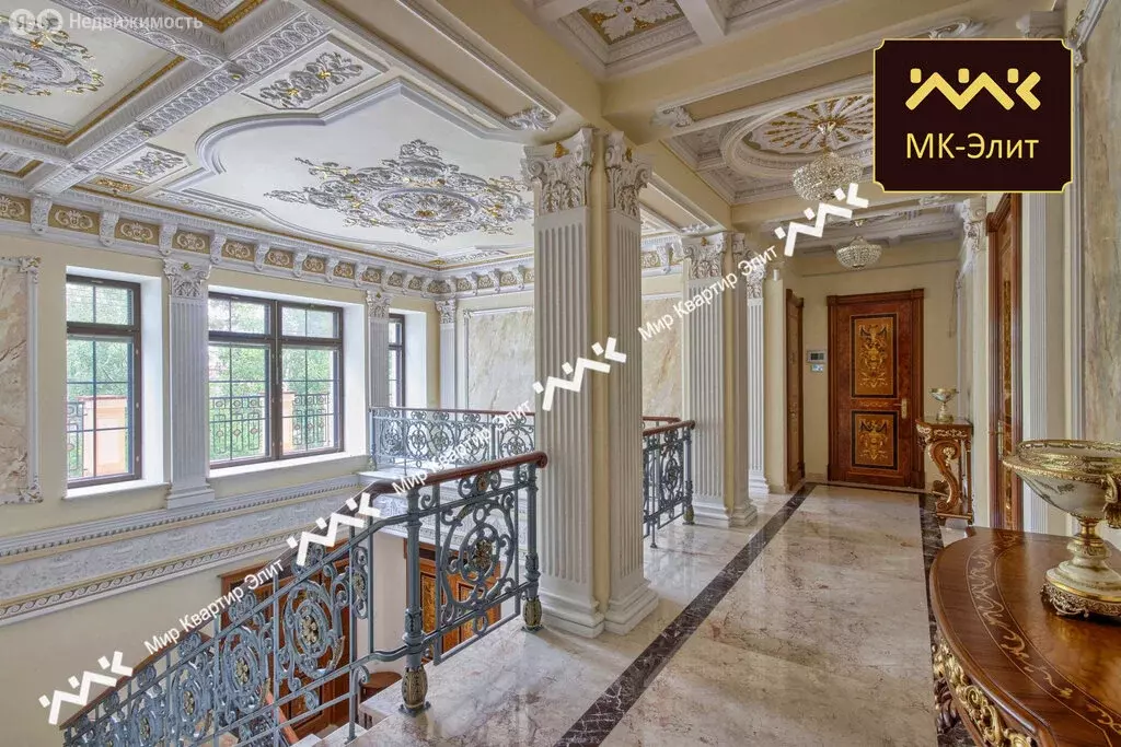 Дом в Павловск, Краснофлотский переулок, 29А (800 м) - Фото 1