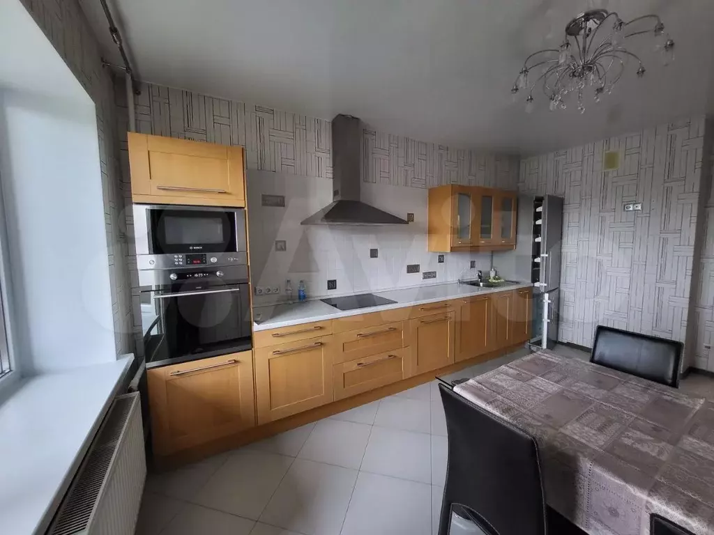 2-к. квартира, 71 м, 9/17 эт. - Фото 0