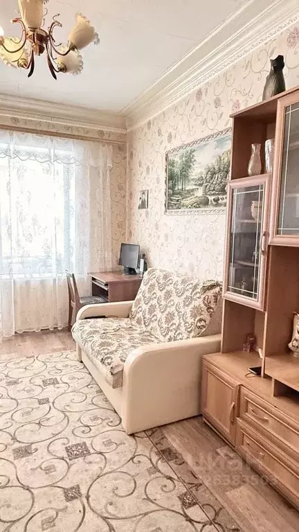 2-к кв. Башкортостан, Уфа ул. Свободы, 56 (40.6 м) - Фото 1