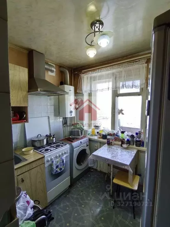 4-к кв. Самарская область, Самара Ново-Садовая ул., 321 (63.2 м) - Фото 1