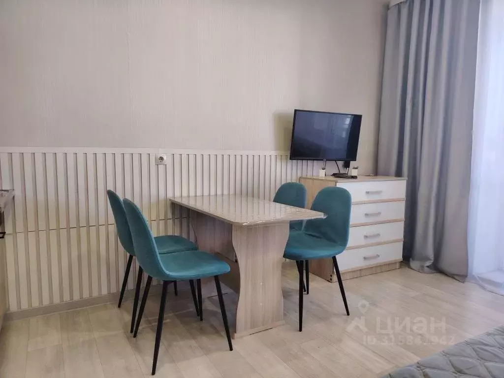 1-к кв. Забайкальский край, Чита ул. Красной Звезды, 38Г (28.0 м) - Фото 2