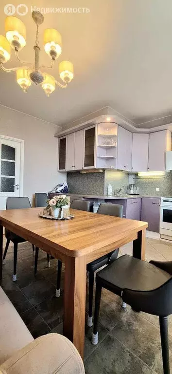 3-комнатная квартира: Санкт-Петербург, Тучков переулок, 3 (89.1 м) - Фото 2