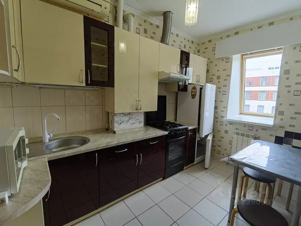 1-к кв. Ростовская область, Ростов-на-Дону ул. 12-я Линия, 26 (30.0 м) - Фото 1