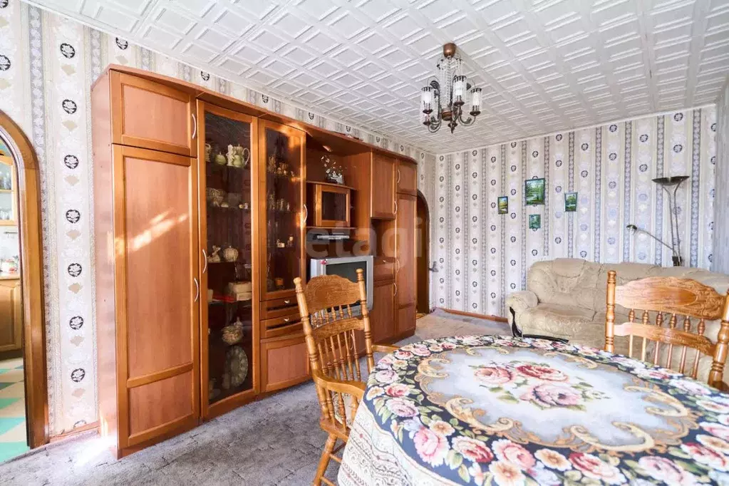 2-к кв. Томская область, Томск тракт Иркутский, 164 (43.0 м) - Фото 0