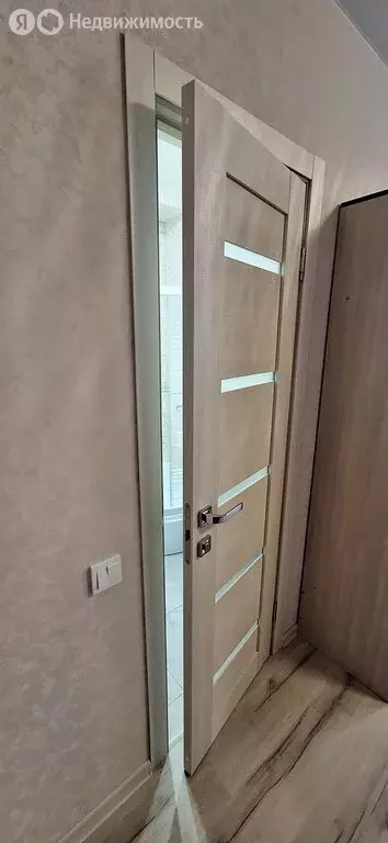 Квартира-студия: Анапа, Пионерский проспект, 100Вк2 (22 м) - Фото 2